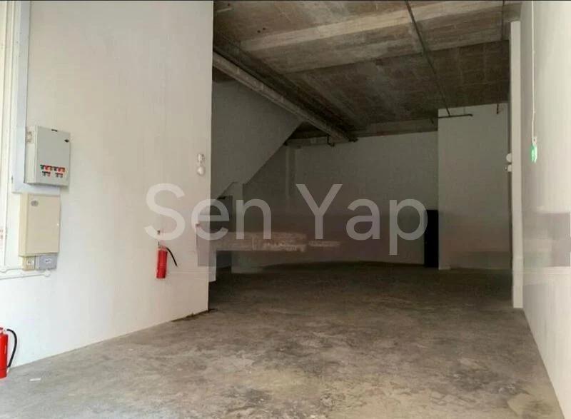 Light Industrial (B1) for Sale in  Sembawang Crescent - Image 3